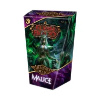 Flesh and Blood: Armory Deck Malice