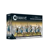 Conquest – The Spires: Vanguard Clone Infiltrators
