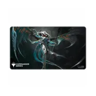 Commander Series #6 Atraxa Stitched Playmat