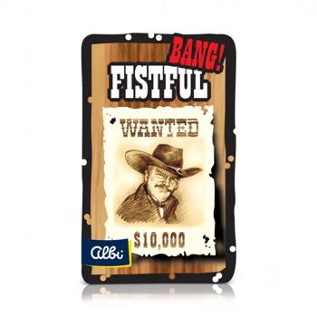 Levně Bang! Fistful