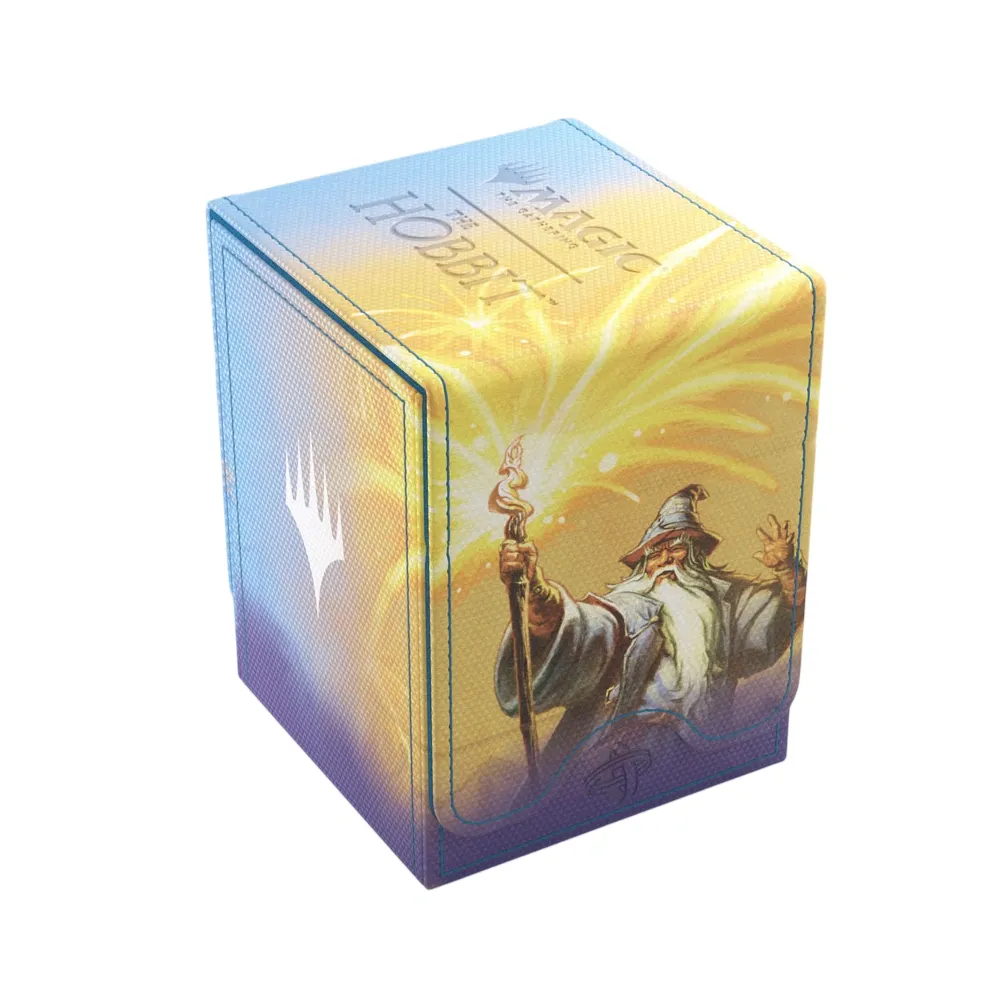 Gamegenic The Hobbit: "Gandalf, Goblins' Bane / The Lord of the Eagles" Squire 80+ XL Convertible
