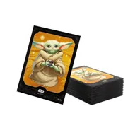 Gamegenic Star Wars: Unlimited "Grogu" Sleeves (60x)