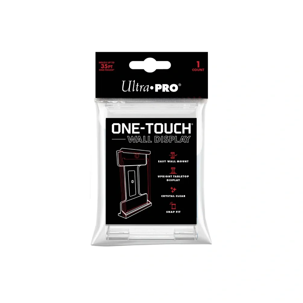 Ultra PRO One-Touch Wall Display 35pt
