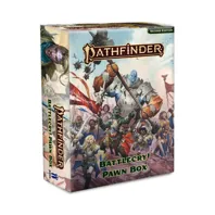 Pathfinder Battlecry! Pawn Box