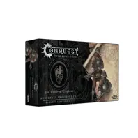 Conquest – The Hundred Kingdoms: Mercenary Crossbowmen