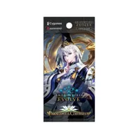 Shadowverse: Evolve – Paragons of the Colosseum Booster