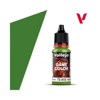 Vallejo Game Color: Scorpy Green - 72.032