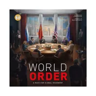 World Order (Angielski)