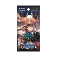 Shadowverse: Evolve - New World Genesis Booster