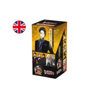 Vanguard Touken Ranbu ONLINE 2025 Booster Box