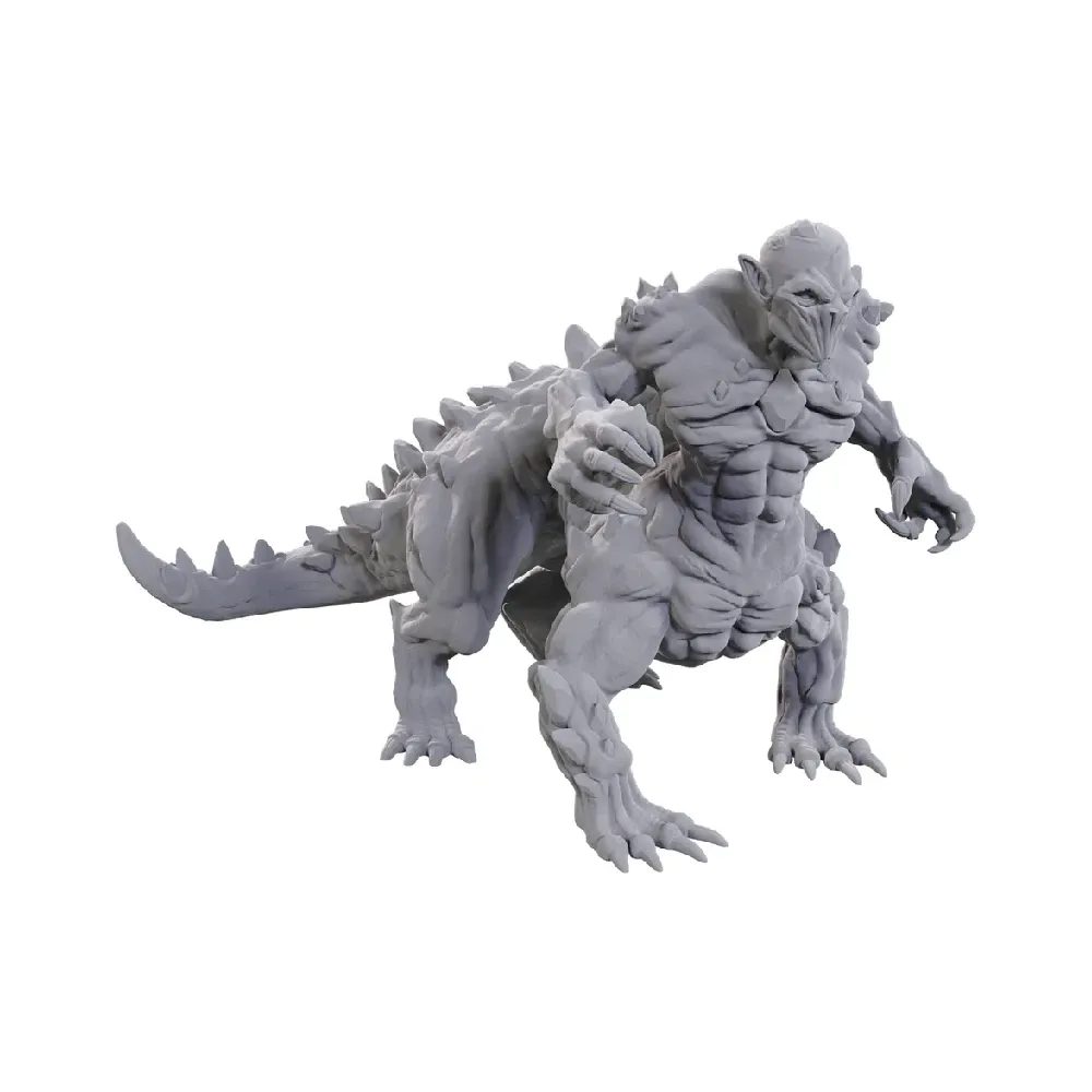 Dungeons and Dragons – Nolzur's Marvelous Miniatures: Gem Stalker