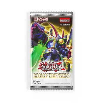Doom of Dimensions Booster