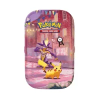30th Celebration: Pikachu & Toxtricity Mini Tin