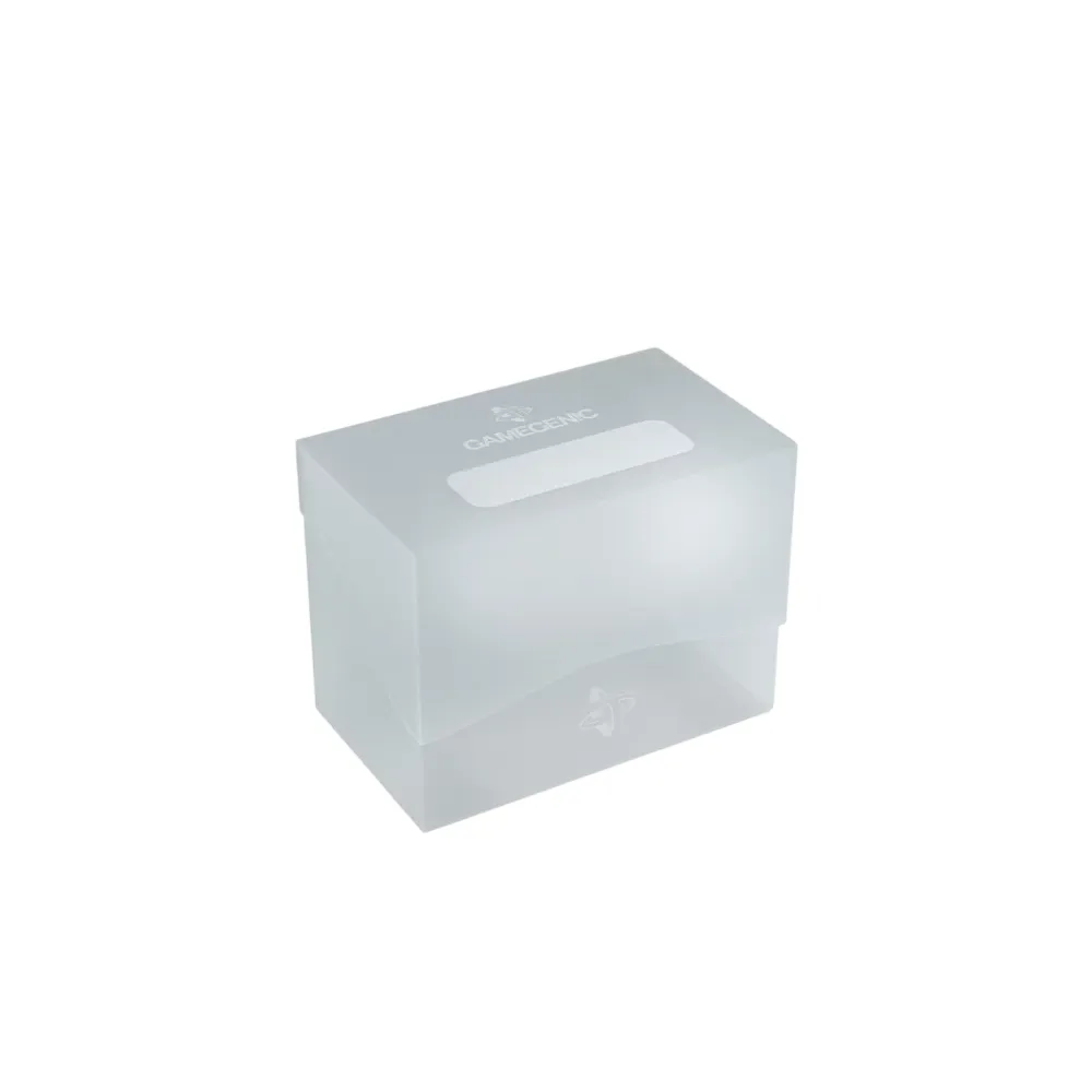 Gamegenic Side Holder 80+ (průhledný)