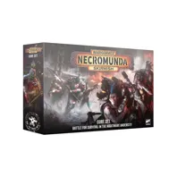 Necromunda – Skirmish: Core Set