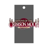 Vanguard: Envoys of the Crimson Moon Booster