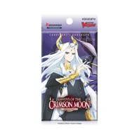 Vanguard: Envoys of the Crimson Moon Booster