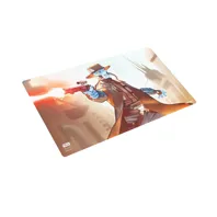 Gamegenic Star Wars: Unlimited Cad Bane Playmat