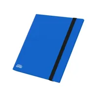 Ultimate Guard Flexxfolio 12-Pocket (Blue)