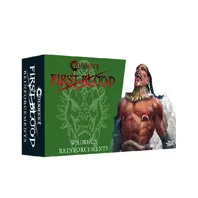Conquest – W’adrhŭn: First Blood Reinforcement Set (2026)