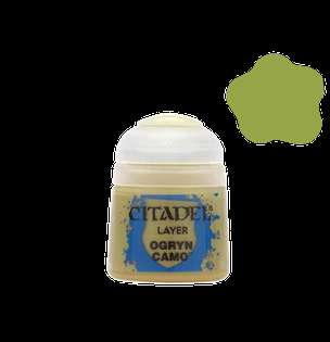 Citadel Layer: Ogryn Camo (12 ml)