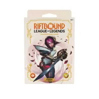 Riftbound: Spiritforged – Fiora Champion Deck