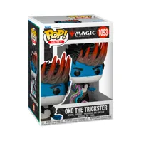 Funko POP! Magic: The Gathering - Oko the Trickster figurka #1093
