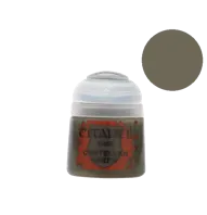 Citadel Base: Castellan Green (12 ml)