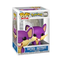 Funko POP! Pokémon - Rattata #595
