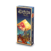 Dixit: 6. rozšíření – Memories