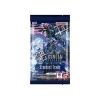 Gundam CG: Stardust Trails Booster