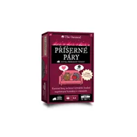 Horrible Couple (CZ)