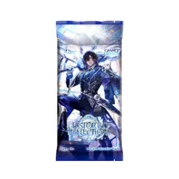 Grand Archive: Distorted Reflections Booster (Alter Edition)