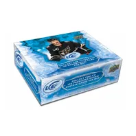 2022-23 Upper Deck Ice Hockey Hobby Box