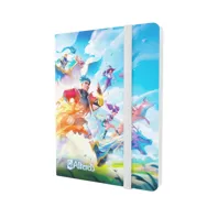 Gamegenic 9-Pocket Binder Altered: Beyond the Gates