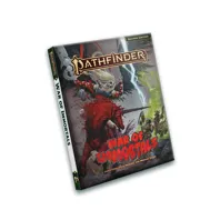 Pathfinder: War of Immortals Pocket Edition