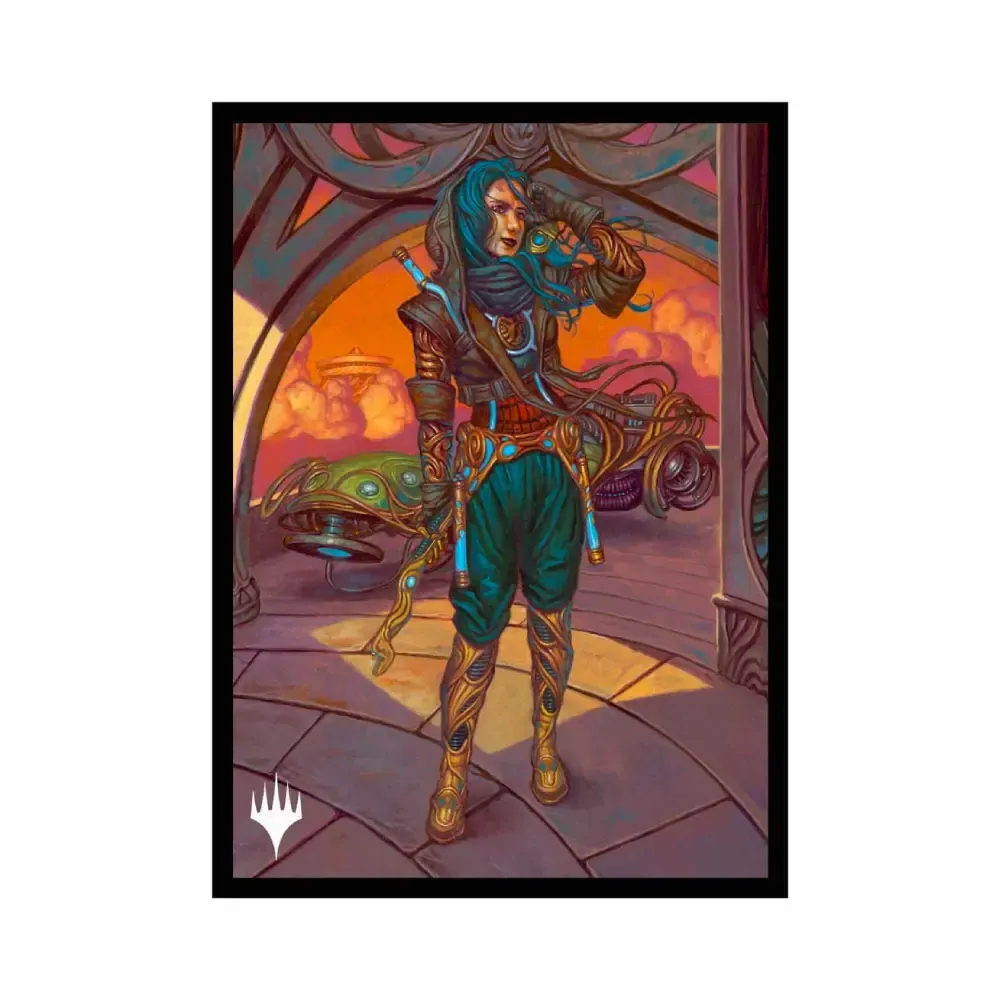 Aetherdrift: 