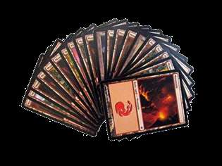 Set 20x Mountain Basic