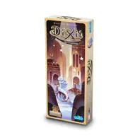 Dixit: 7. rozšíření – Revelations