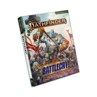 Pathfinder Battlecry! (2nd edition)