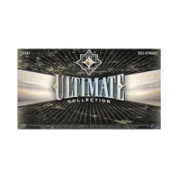 2025-26 Upper Deck Ultimate Hockey Hobby Box