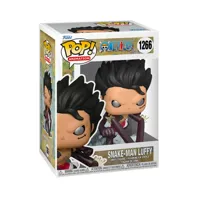 Funko POP! One Piece - Snake-Man Luffy #1266