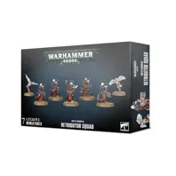 Warhammer 40k - Adepta Sororitas: Retributor Squad