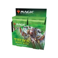 Theros Beyond Death Collector Booster Box