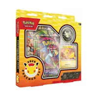 Pokémon Day 2026 Collection