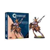 Conquest - Weaver Courts: Mhor Sidhe (Dual Kit)