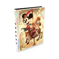 Lorcana: Mickey Mouse & Minnie Mouse portfolio – 9 kapes