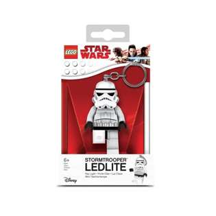 LEGO Star Wars Light-Up klíčenka: Stormtrooper