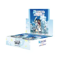Makeine: Too Many Losing Heroines! Booster Box