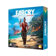 Far Cry: Escape From Rook Islands